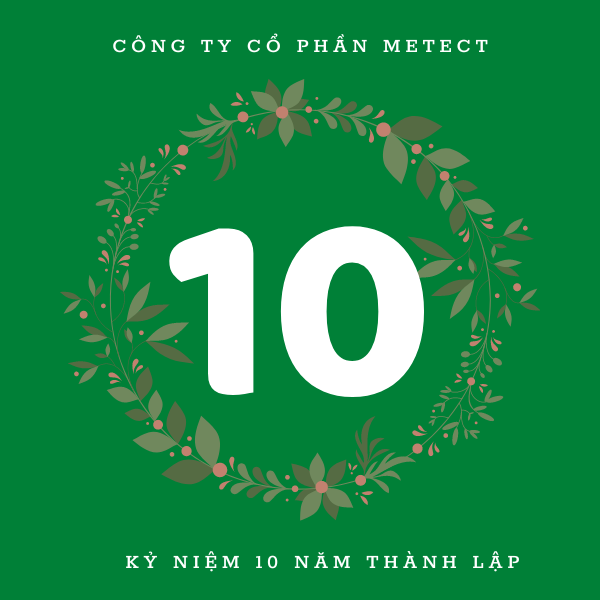 KỶ NIỆM 10 NĂM THÀNH LẬP ( 2006 – 2016)